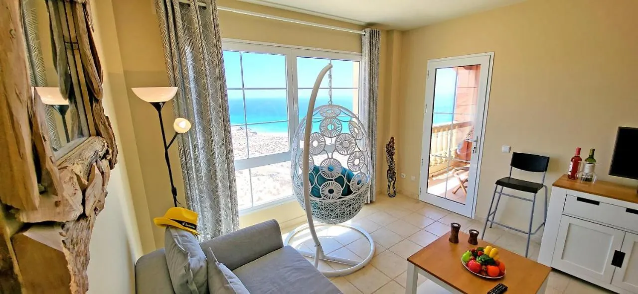 Apartmán Casa Lotta Costa Calma