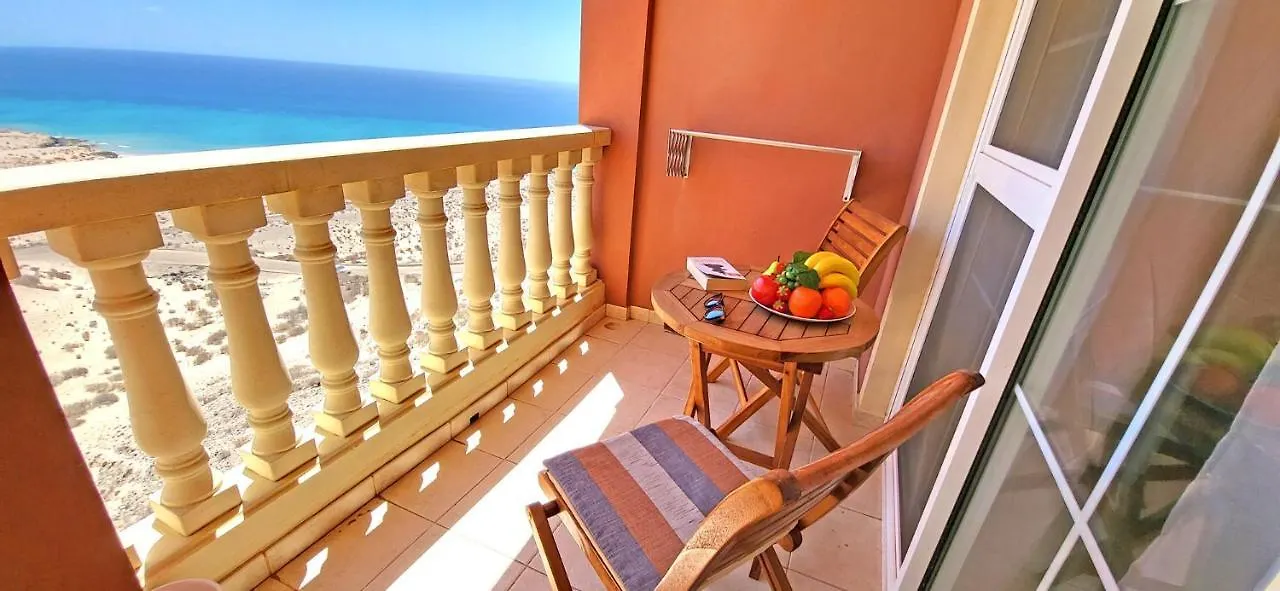 Casa Lotta Apartment Costa Calma