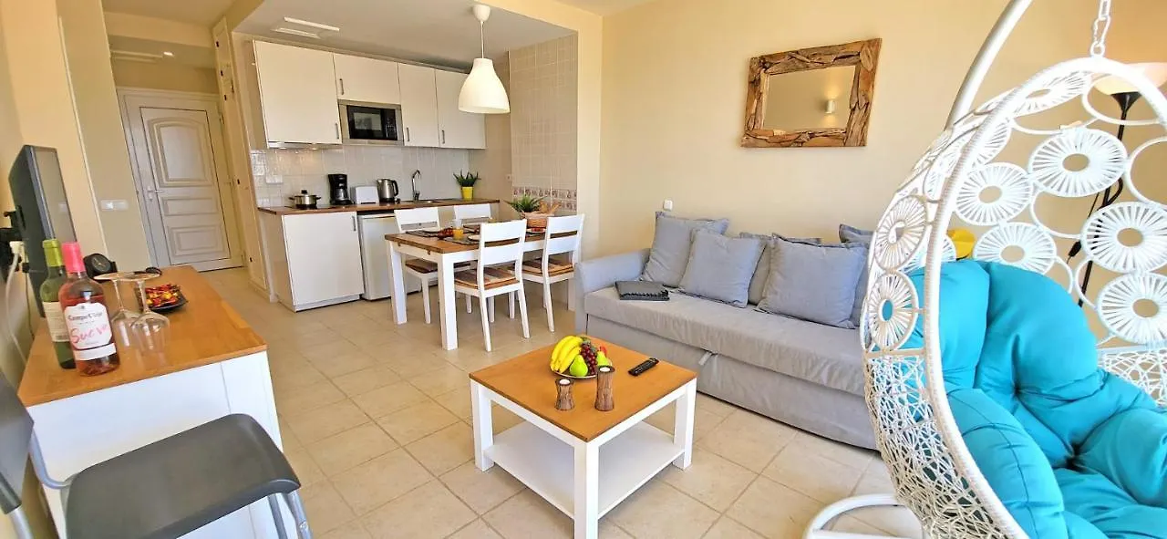 Apartmán Casa Lotta Costa Calma Španělsko