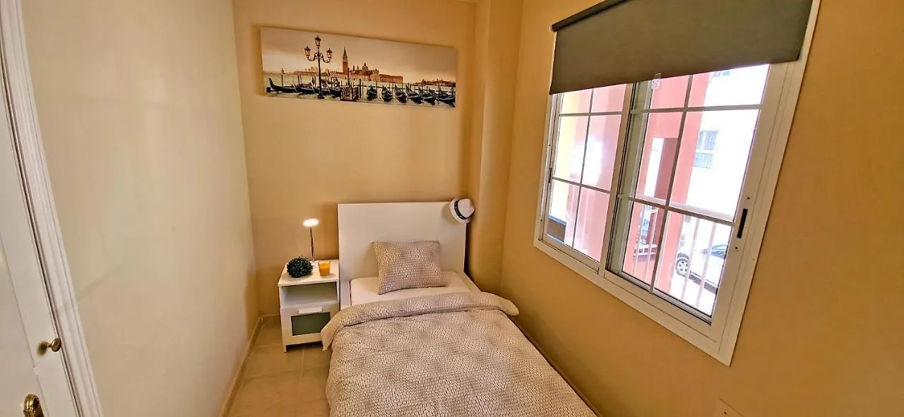 Apartmán Casa Lotta Costa Calma Španělsko