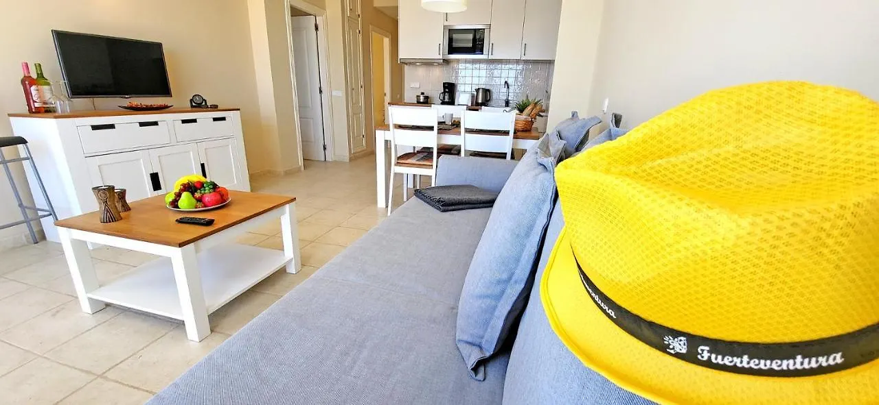 Apartmán Casa Lotta Costa Calma Španělsko