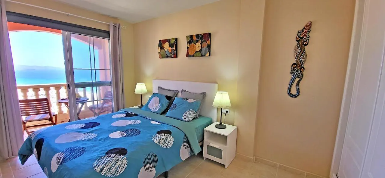 Apartmán Casa Lotta Costa Calma