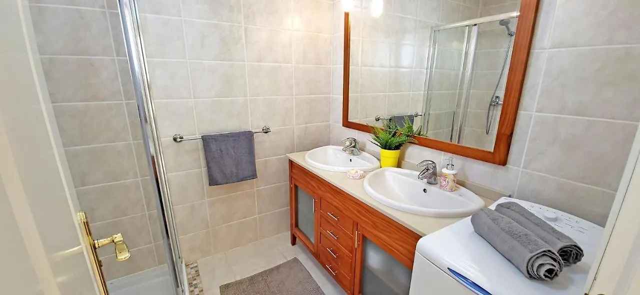 Apartmán Casa Lotta Costa Calma