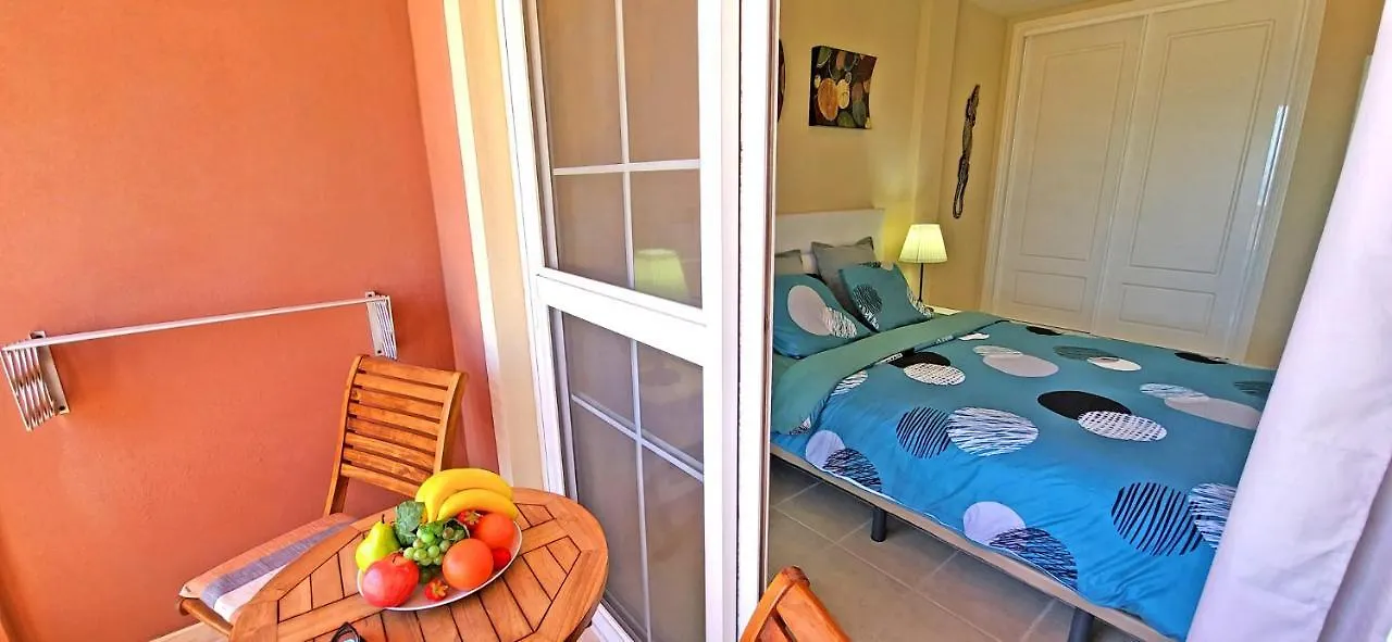 Apartmán Casa Lotta Costa Calma 0*,