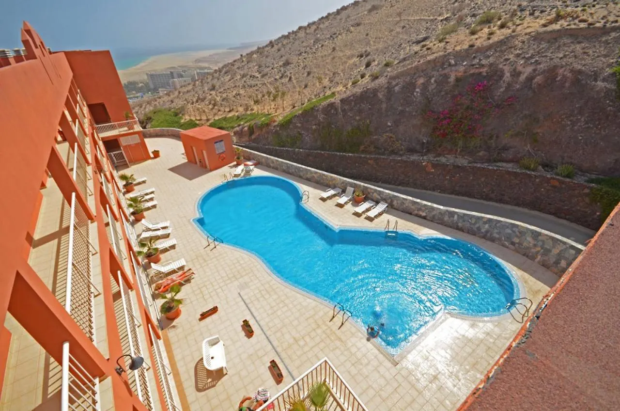 Apartmán Casa Lotta Costa Calma