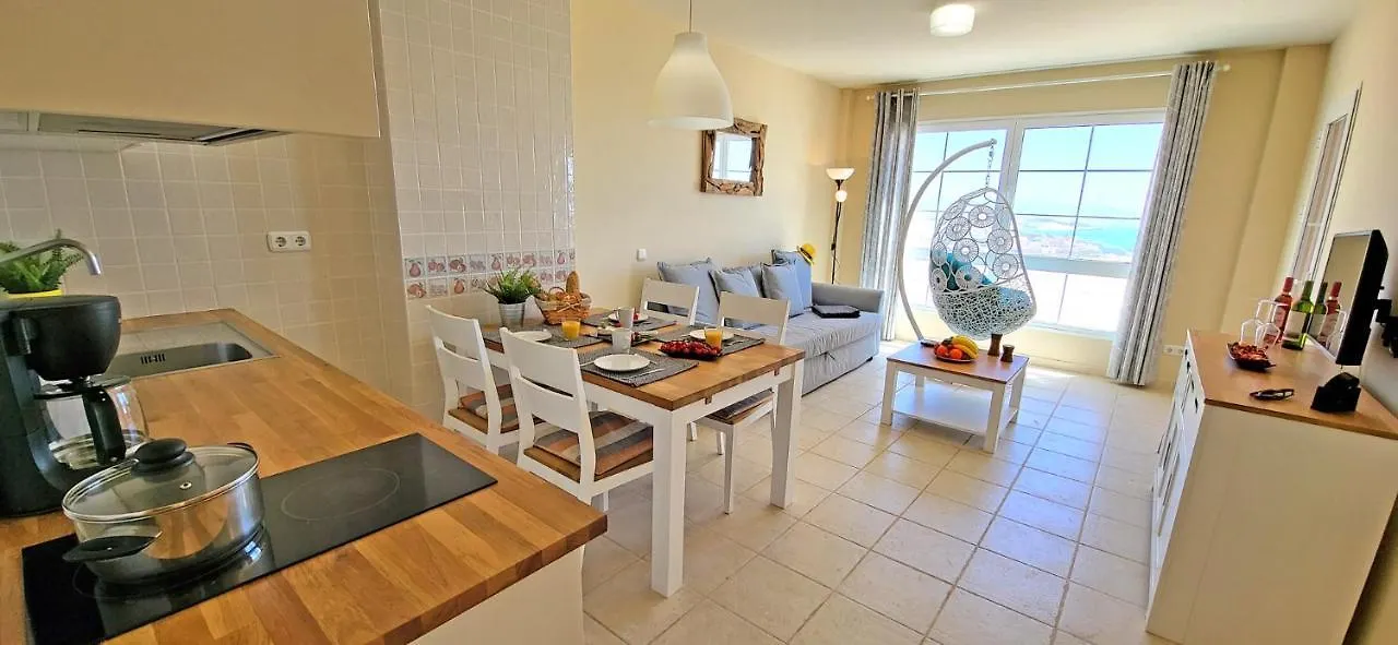 Apartmán Casa Lotta Costa Calma