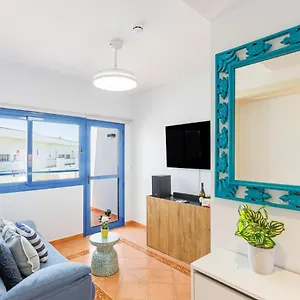 Astarita Pool Apartment