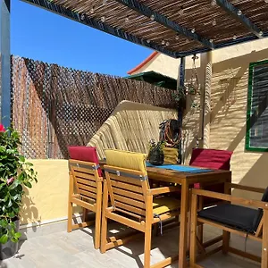 Casa Zizi Apartment
