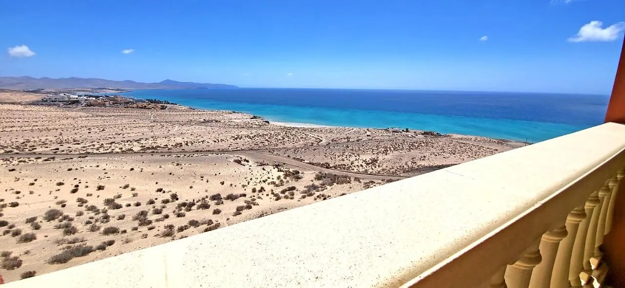 Casa Lotta Apartment Costa Calma