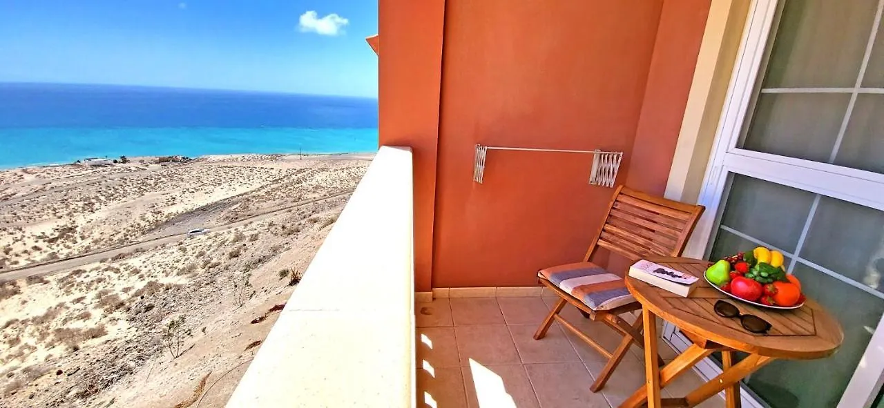 Casa Lotta Apartment Costa Calma