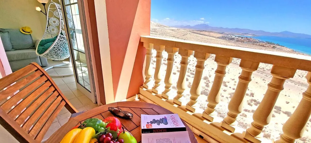 Casa Lotta Apartment Costa Calma