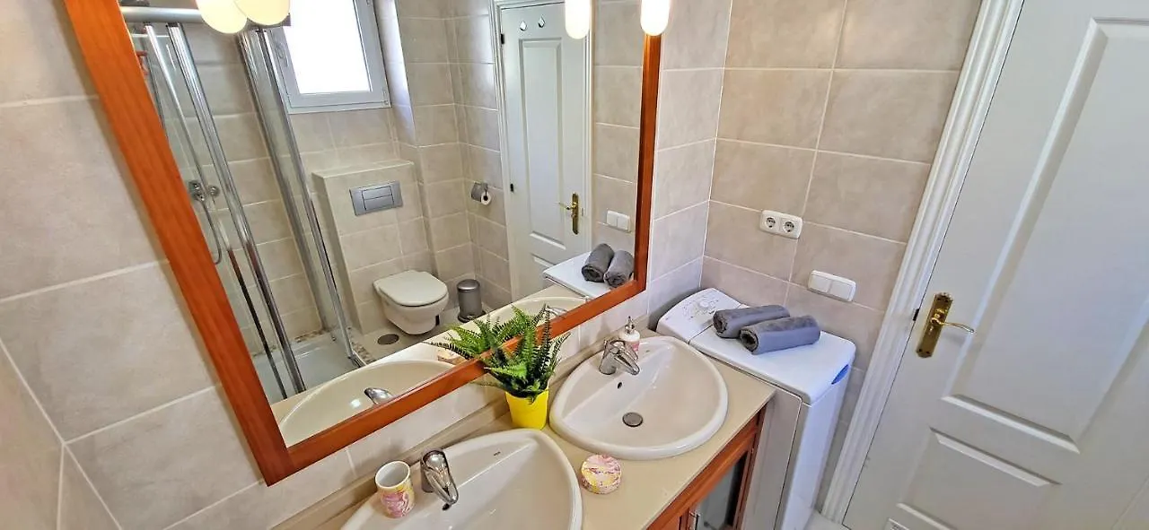 Casa Lotta Apartment Costa Calma 0*,  Spain