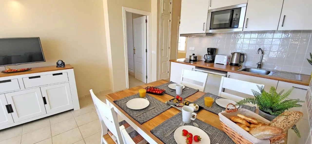 Casa Lotta Apartment Costa Calma