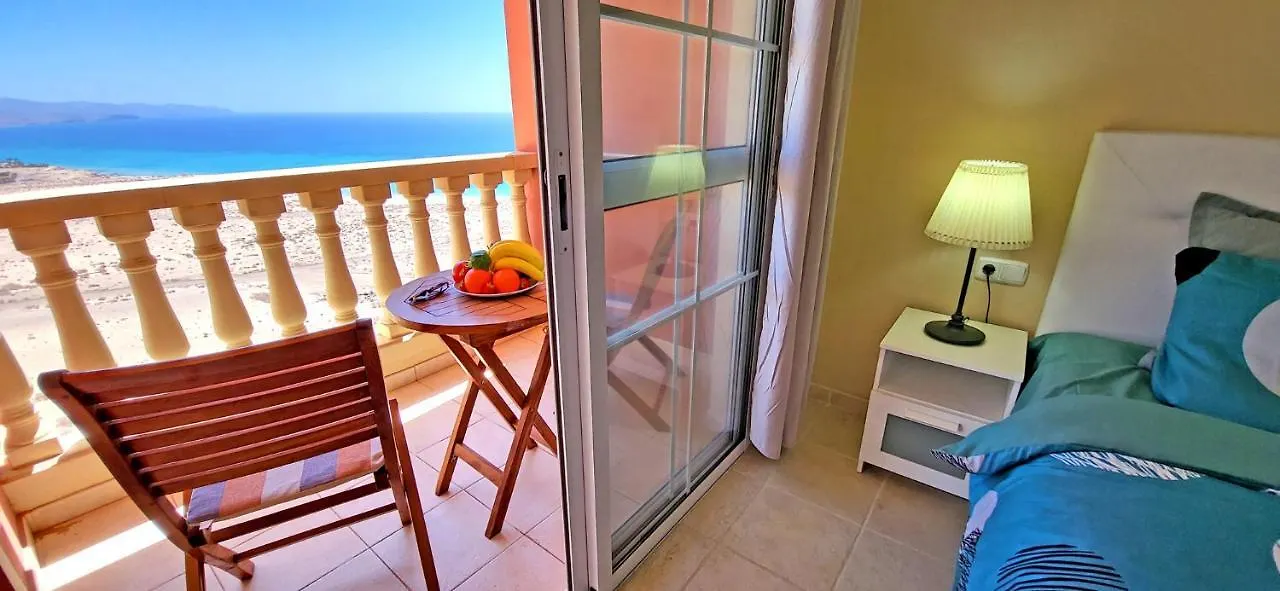 Casa Lotta Apartment Costa Calma