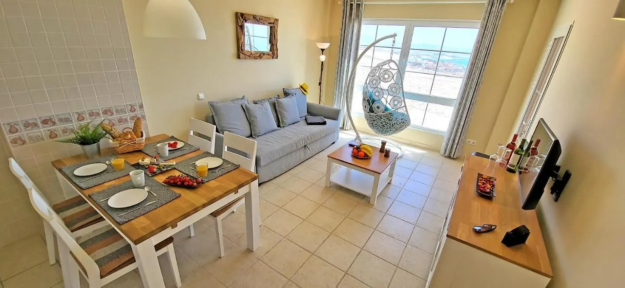 Casa Lotta Apartment Costa Calma