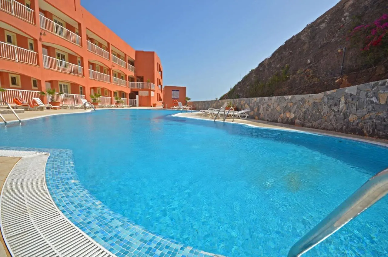 Casa Lotta Apartment Costa Calma 0*,