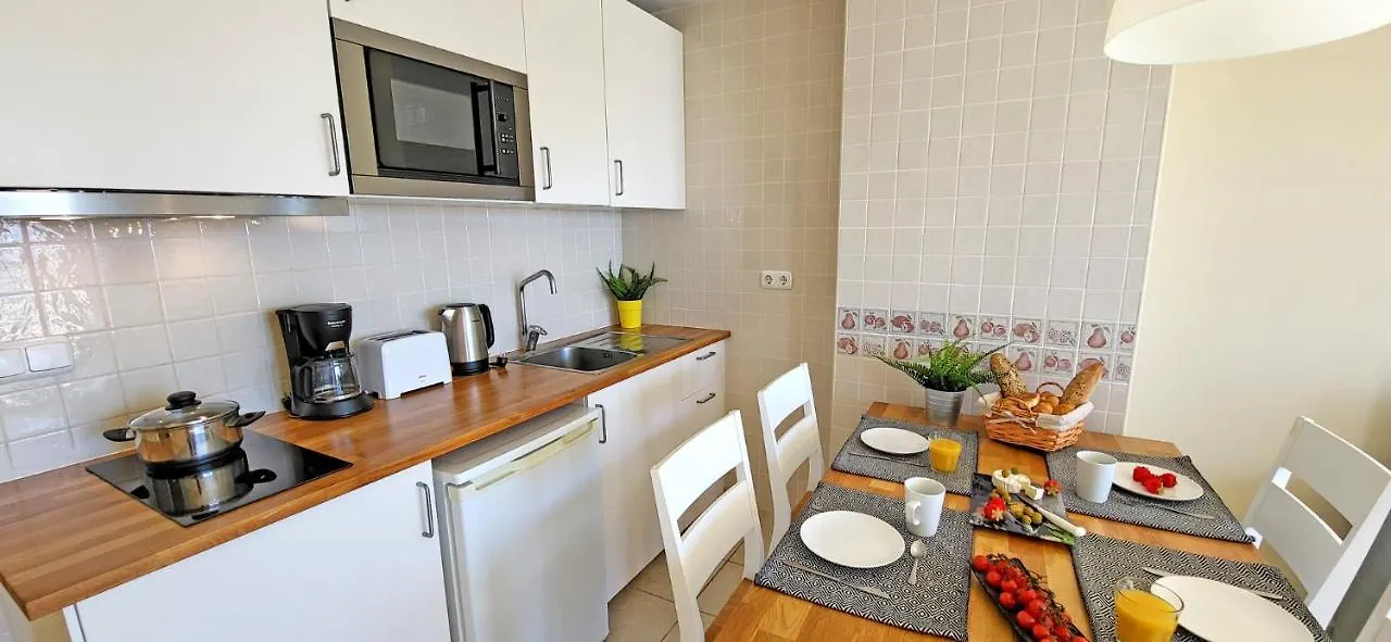Casa Lotta Apartment Costa Calma 0*,  Spain